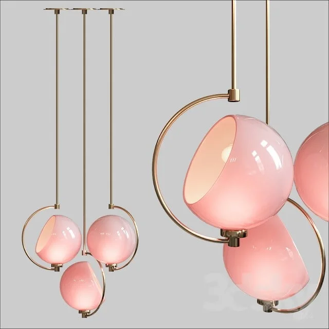PHASE Pendant lamp